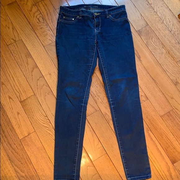 Michael Kors Denim - Michael Kors 'Jegging 'Skinny Jeans *HOST PICK*